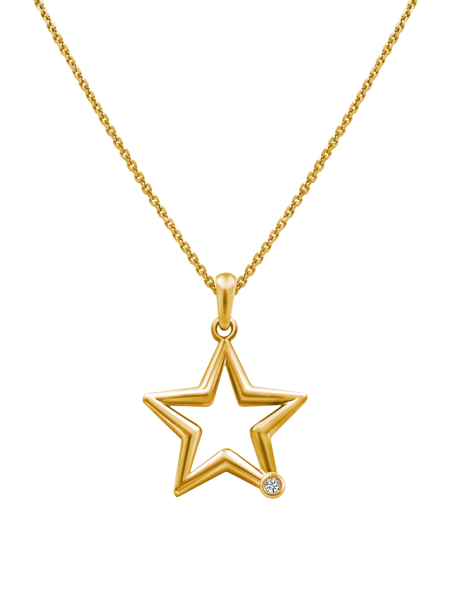 MY STAR AVEC DIAMANT