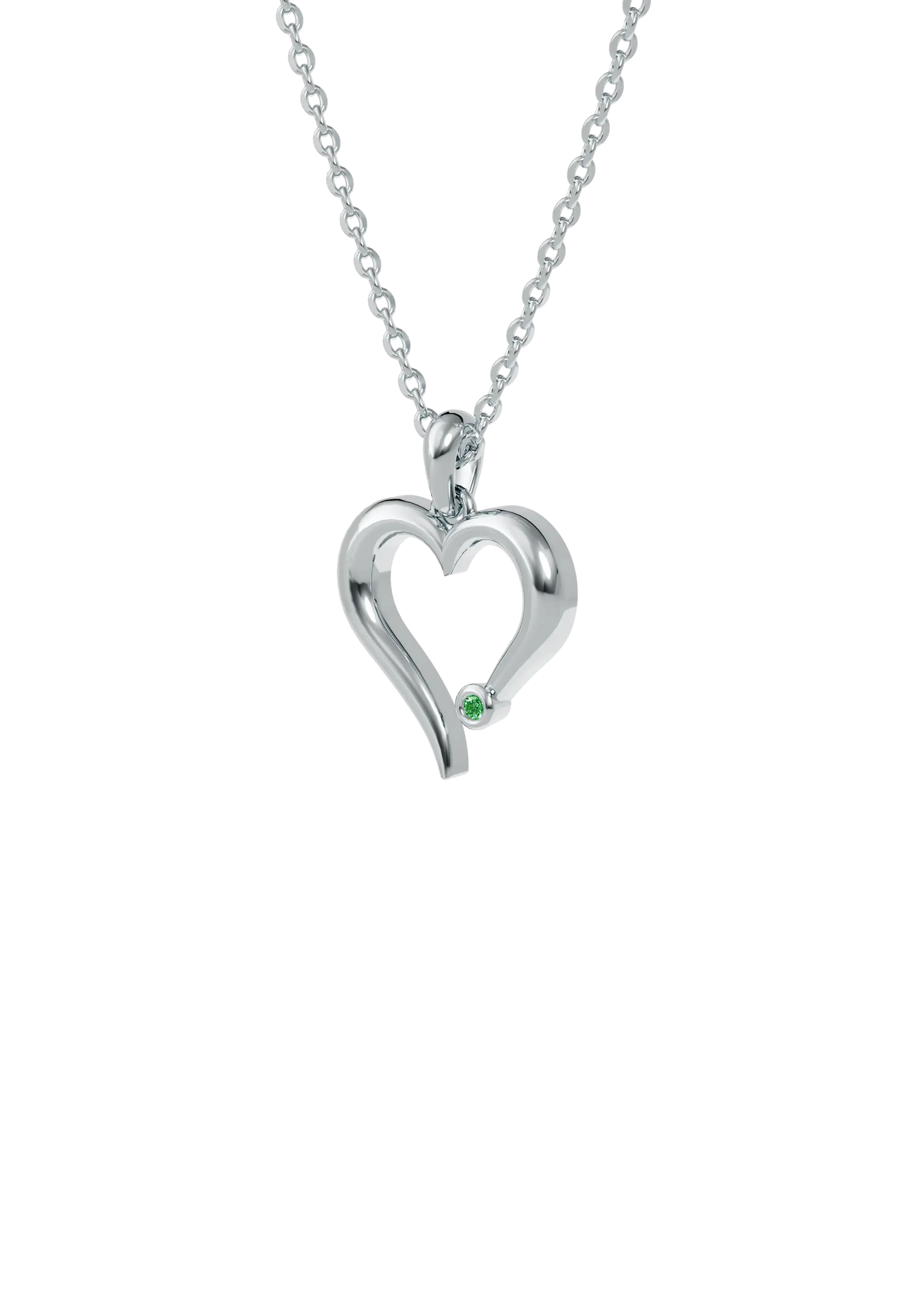 MY HEART PENDANT