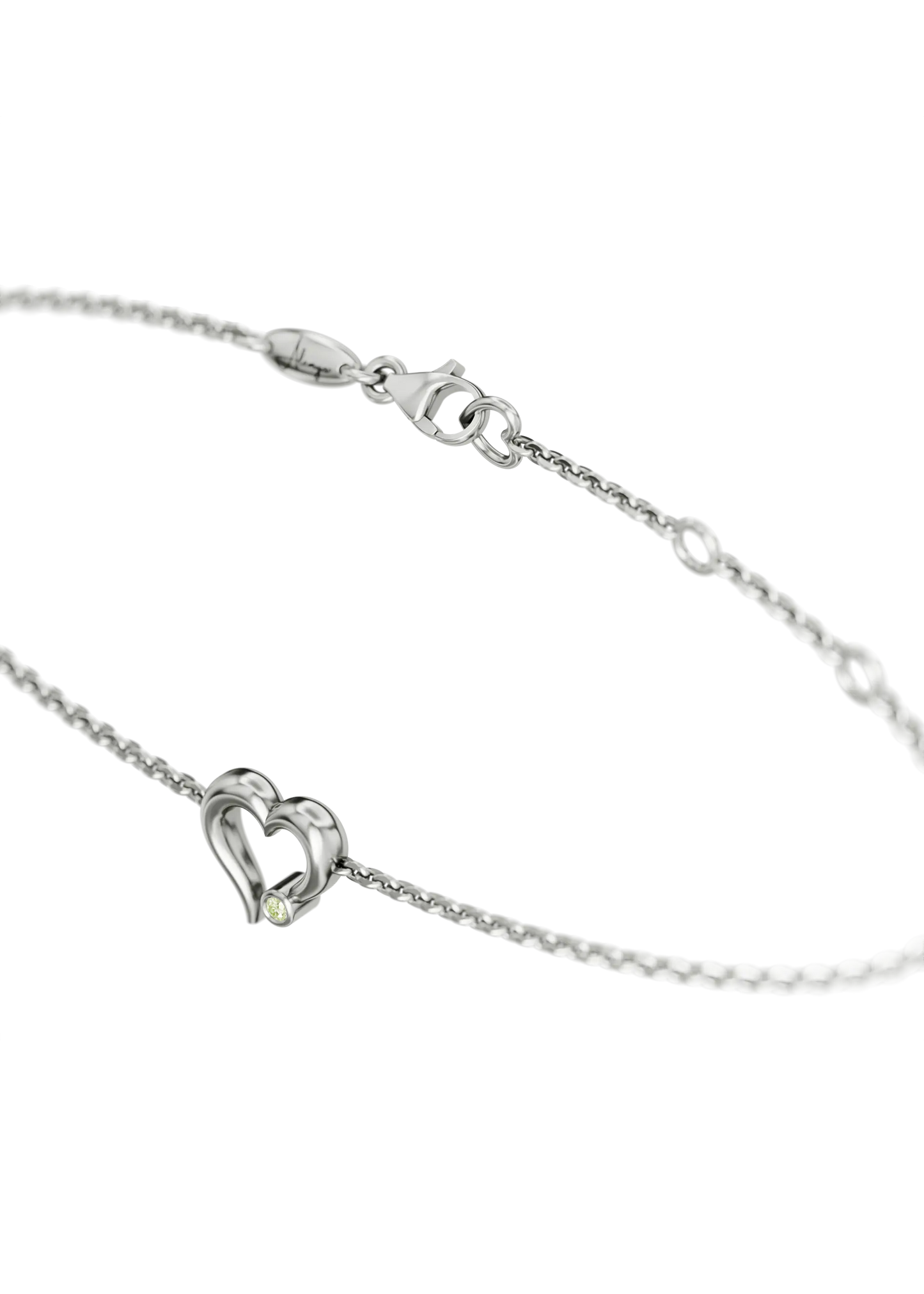 MY HEART BRACELET