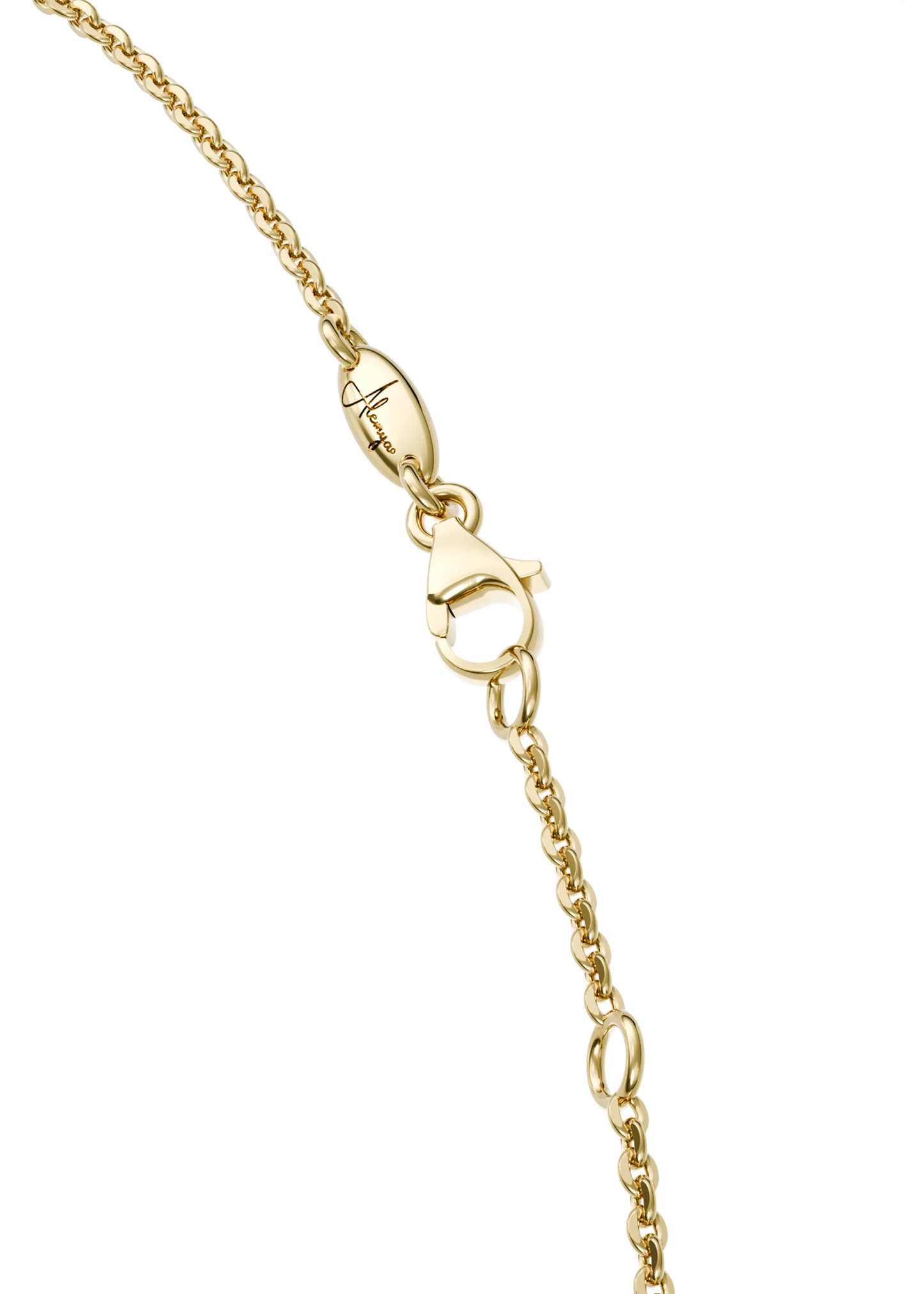MY FOREVER BRACELET