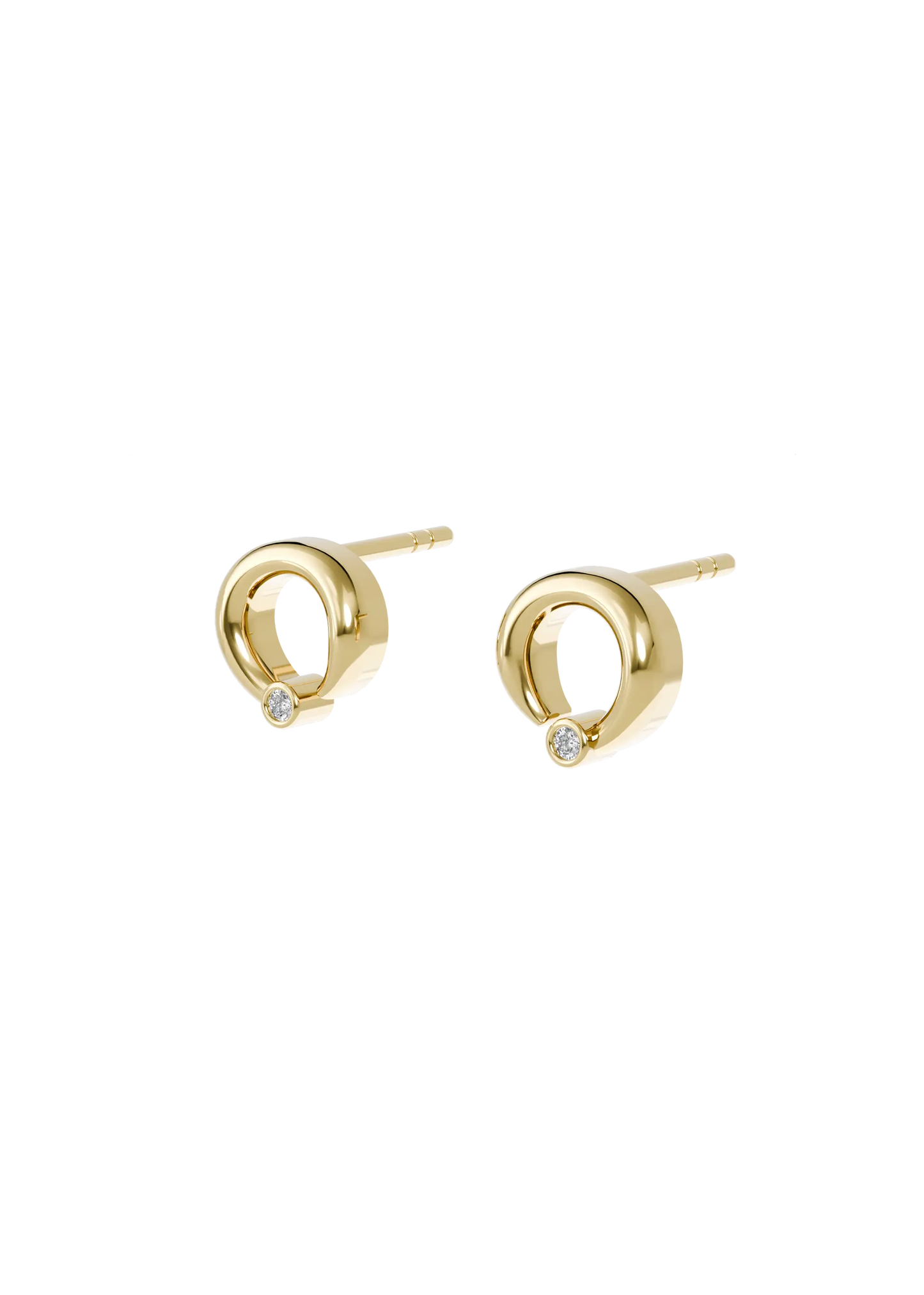 MY FOREVER EARRINGS
