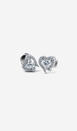 MY HEART EARINGS
