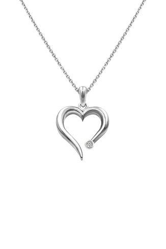 MY HEART PENDANT