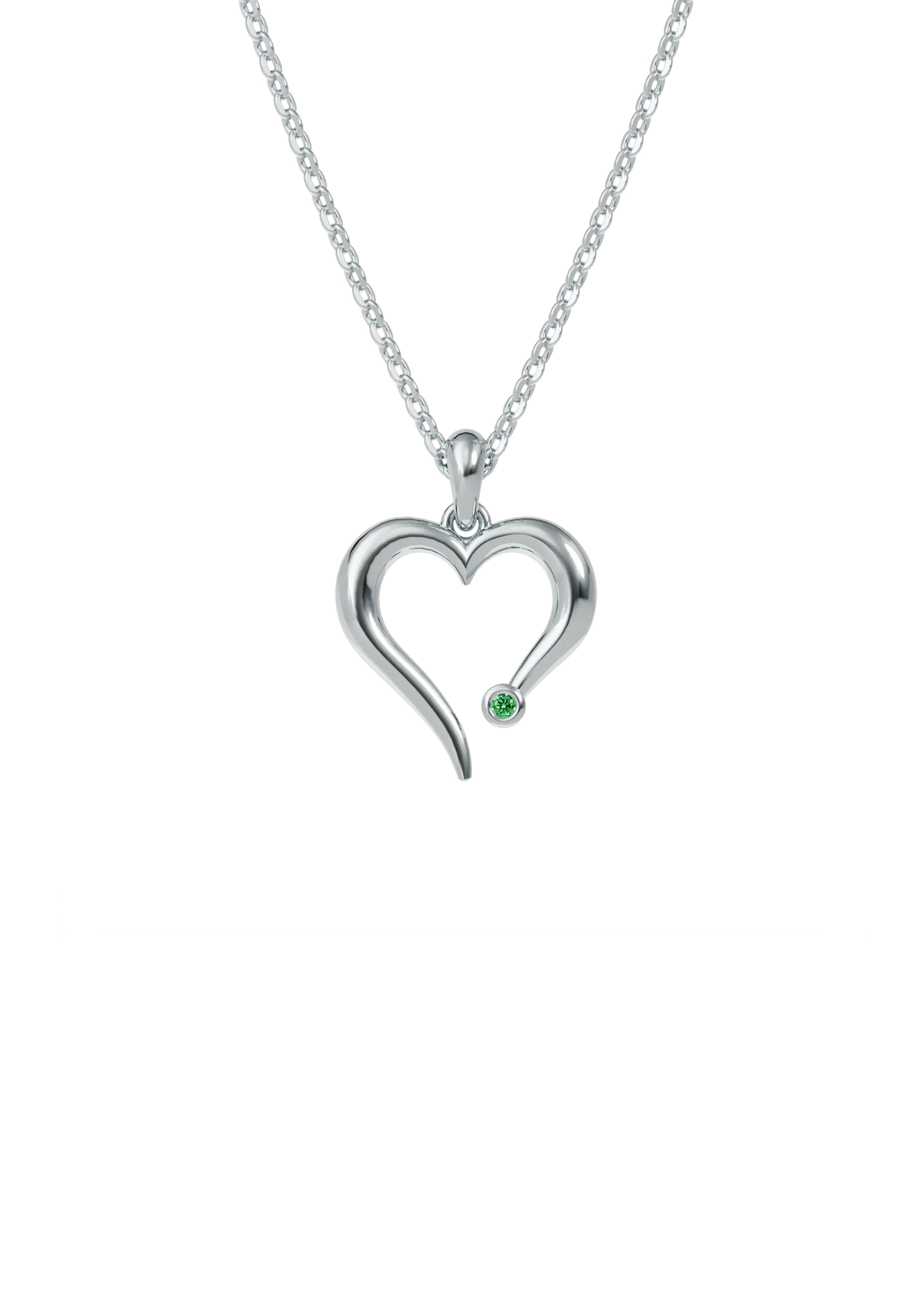 MY HEART PENDANT