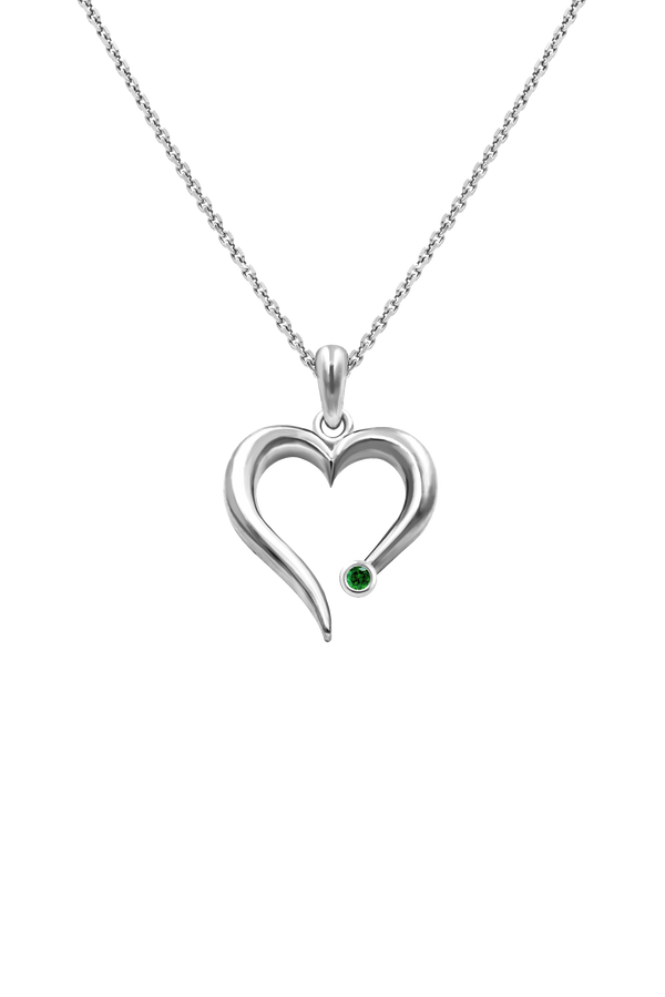 MY HEART PENDANT