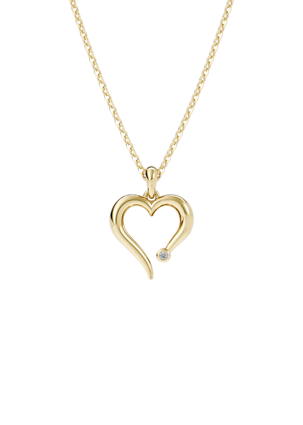 MY HEART PENDANT