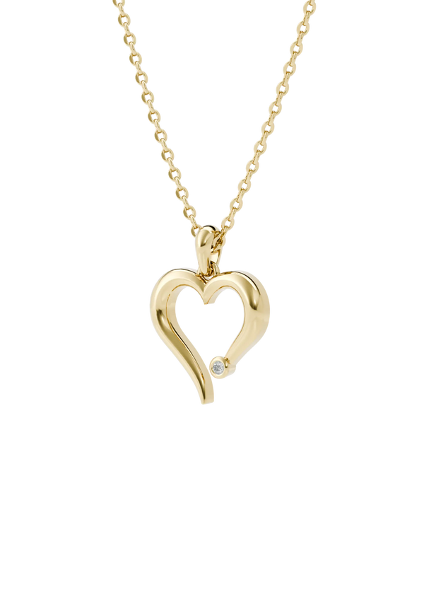 MY HEART PENDANT