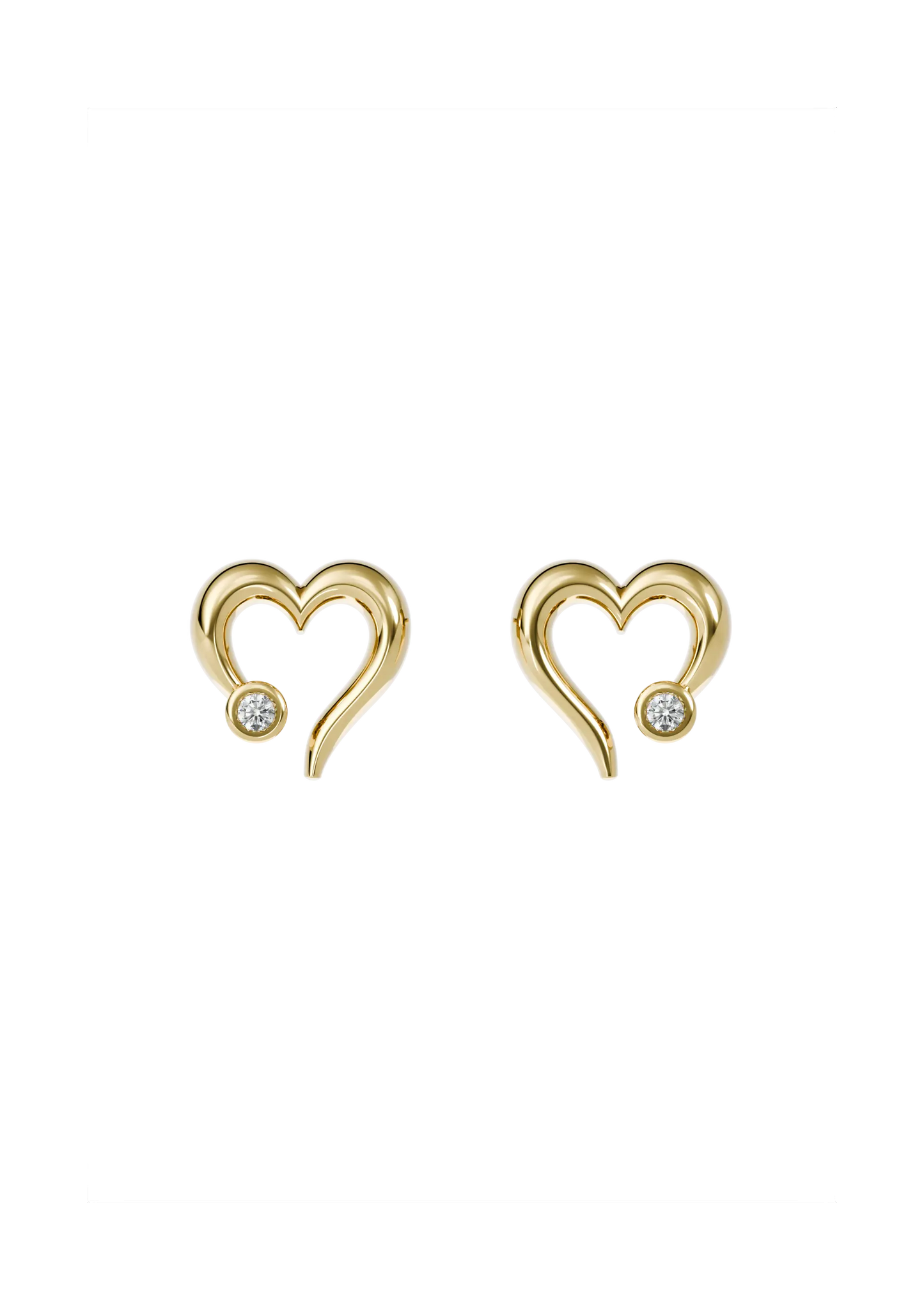 MY HEART EARRINGS