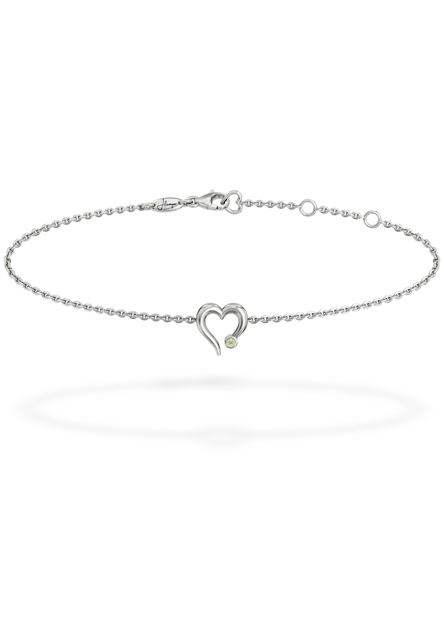 MY HEART BRACELET