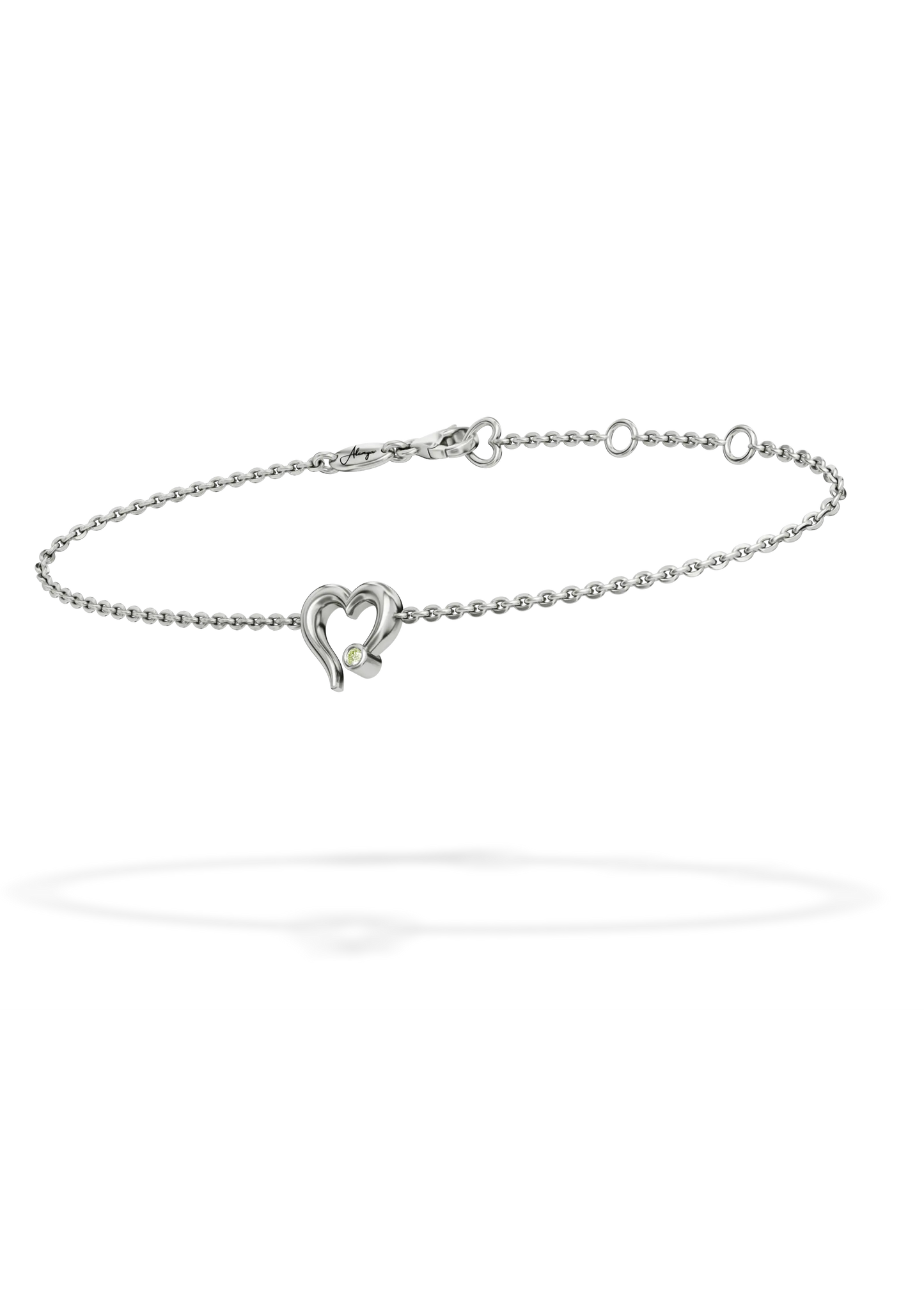 MY HEART BRACELET