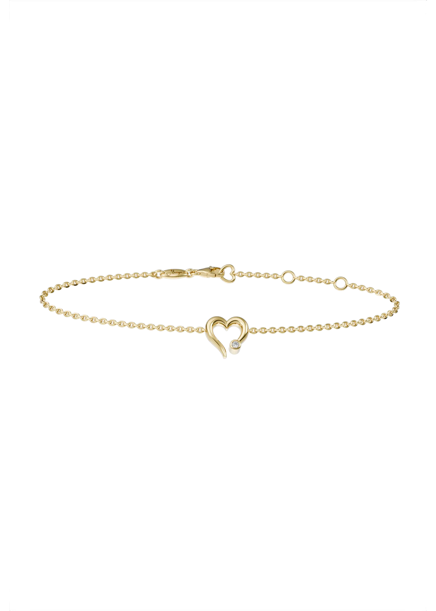 MY HEART BRACELET