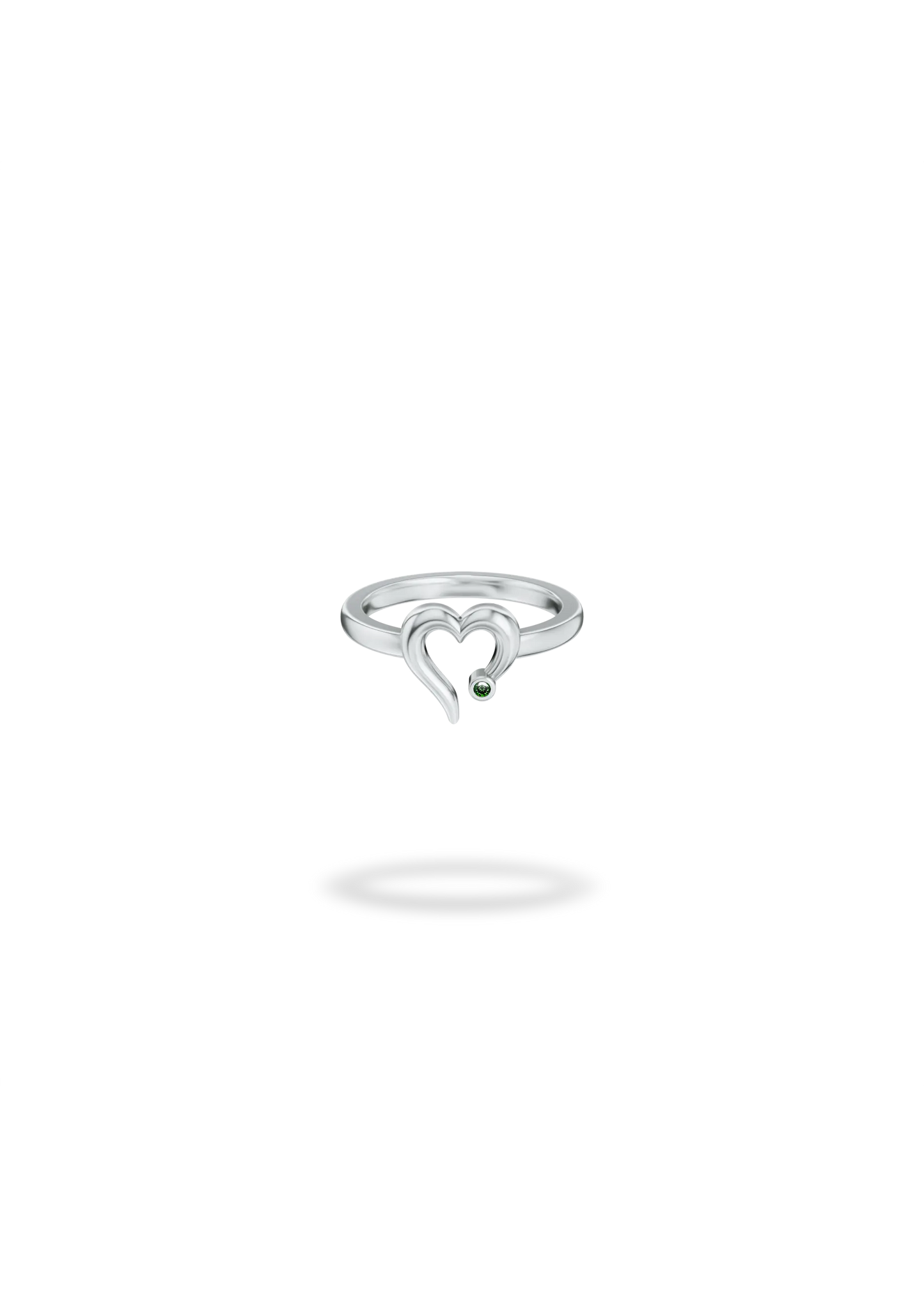 MY HEART RING