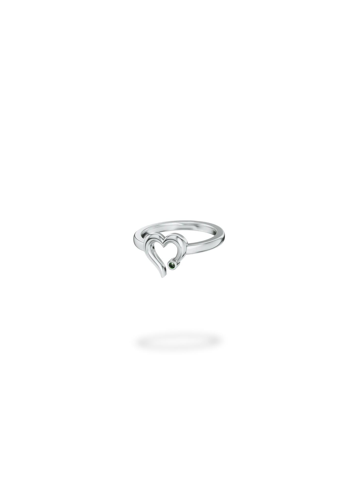 MY HEART RING