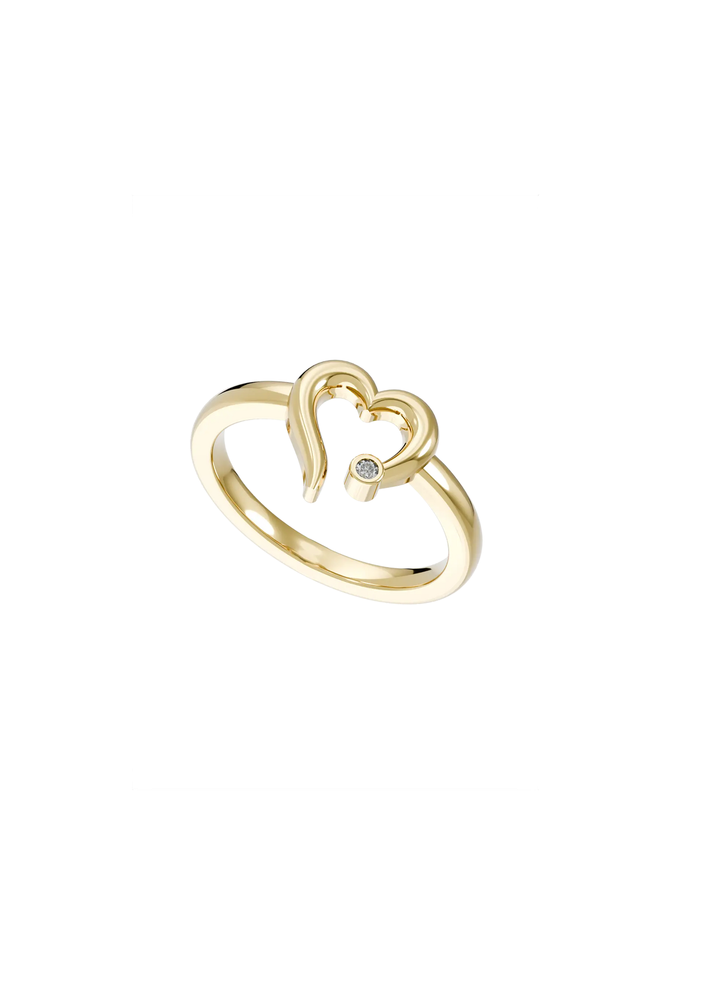 MY HEART RING