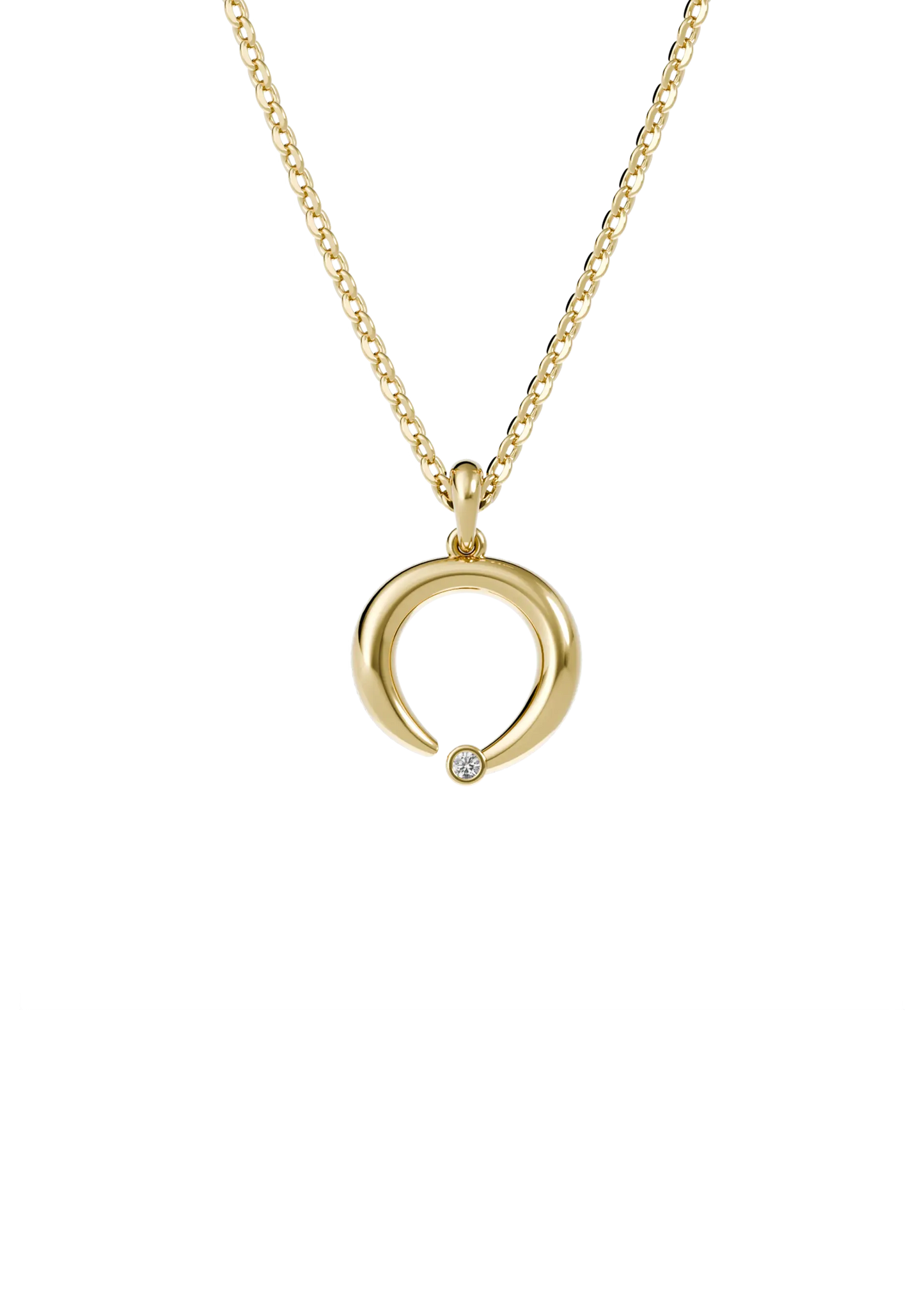 MY FOREVER PENDANT SMALL