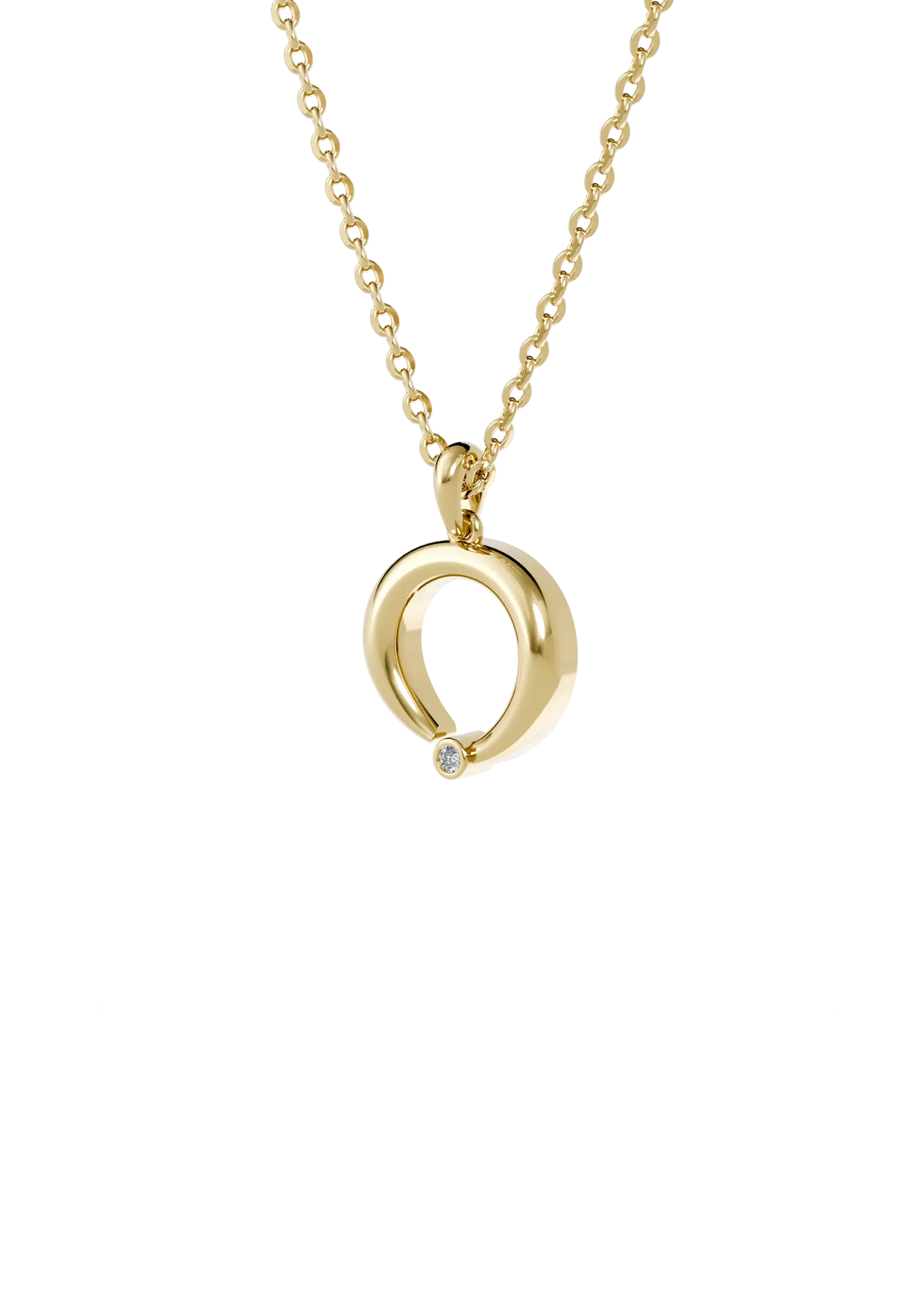 MY FOREVER PENDANT SMALL