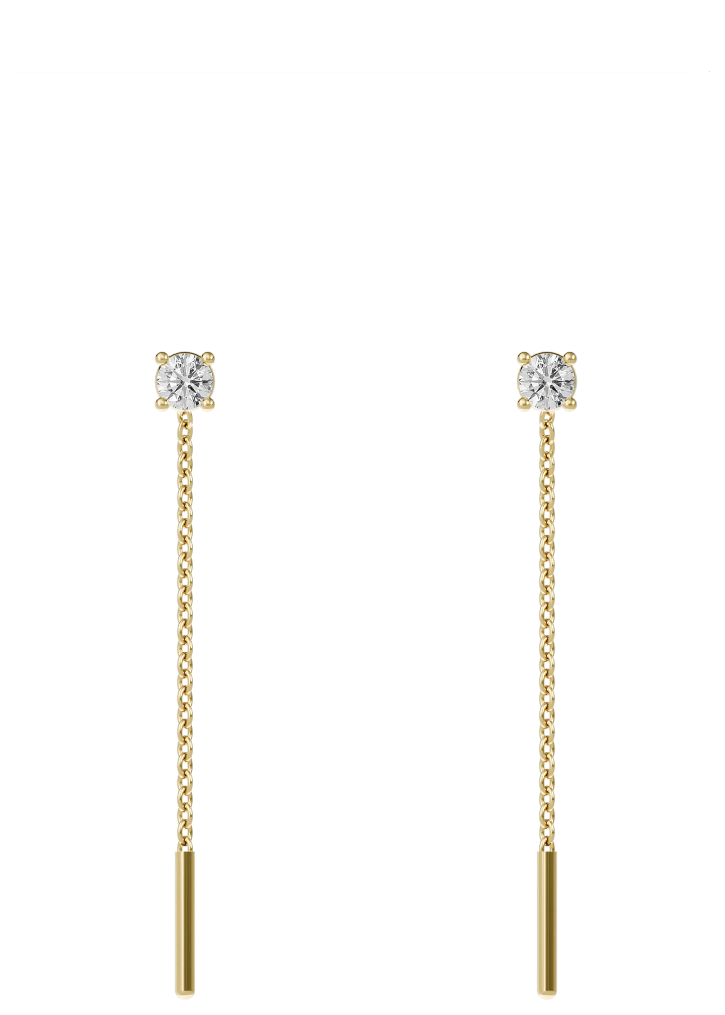 MY FOREVER CLASSIC EARRINGS