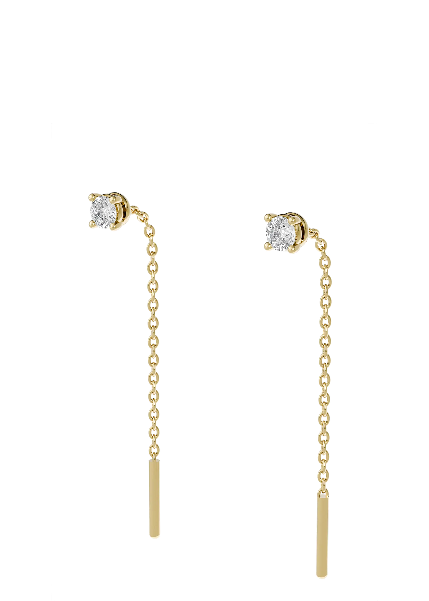 MY FOREVER CLASSIC EARRINGS