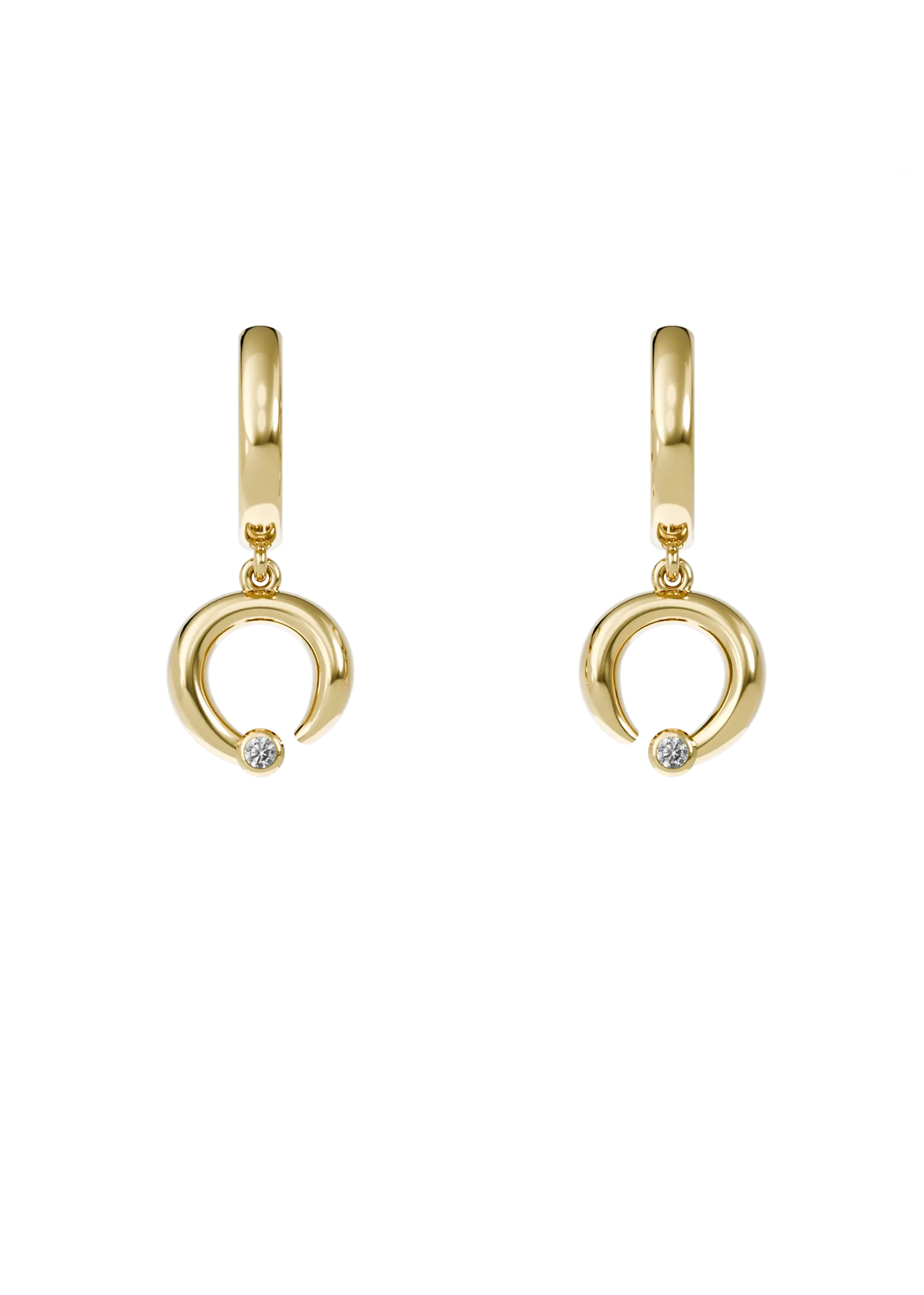 MY FOREVER HUGGY DROPS