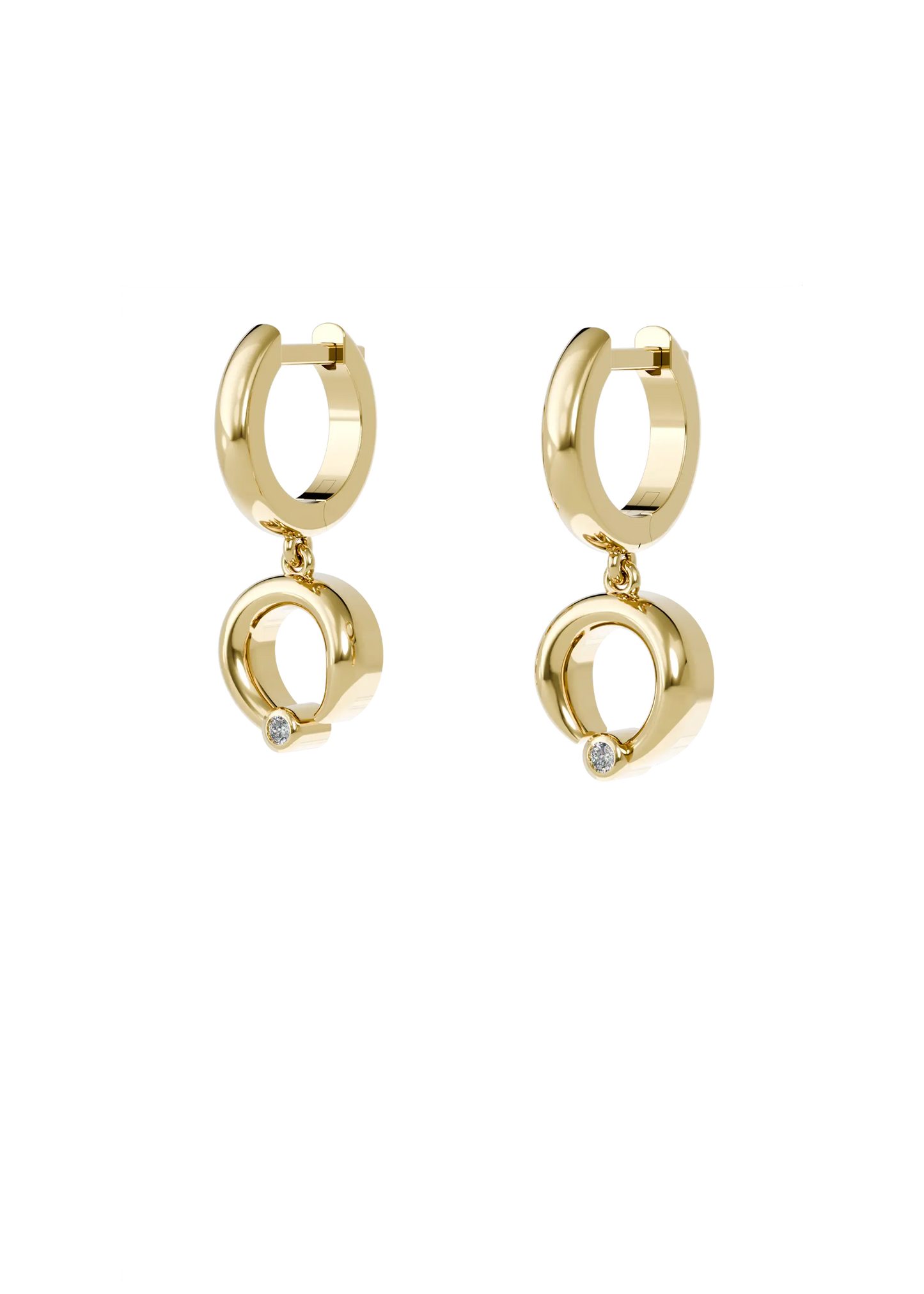 MY FOREVER HUGGY DROPS