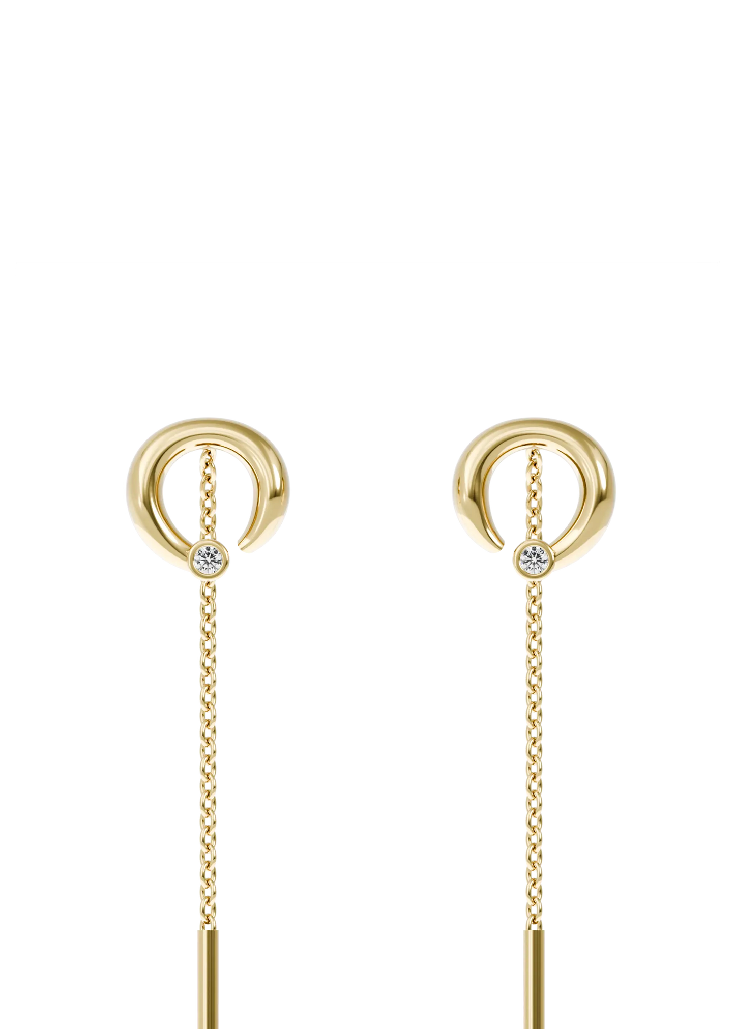 MY FOREVER CHAIN DROPS