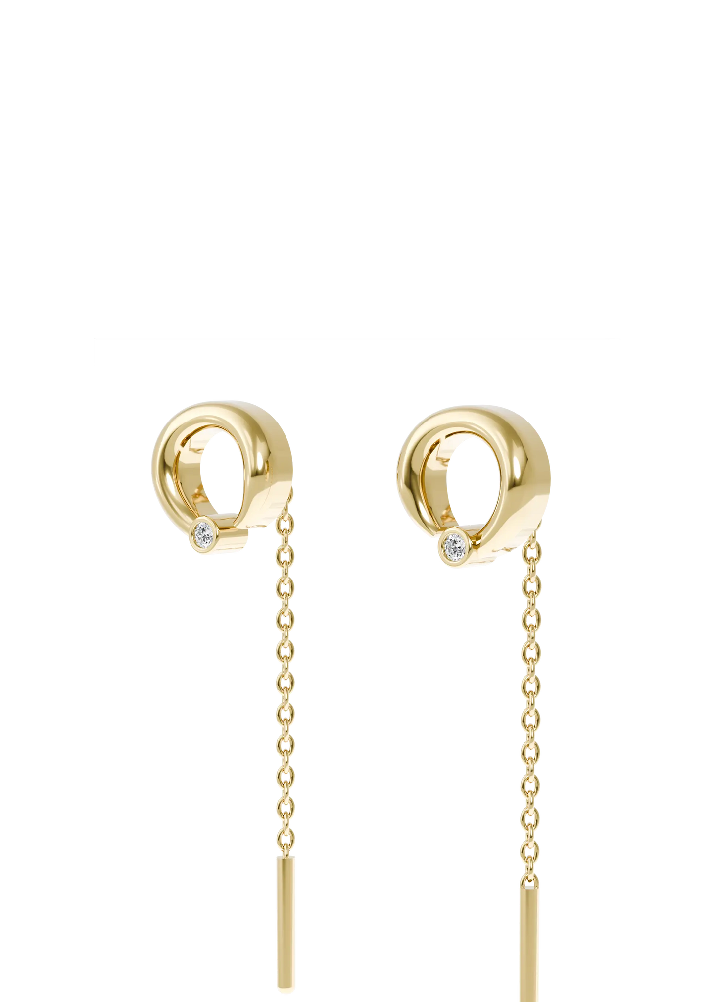 MY FOREVER CHAIN DROPS