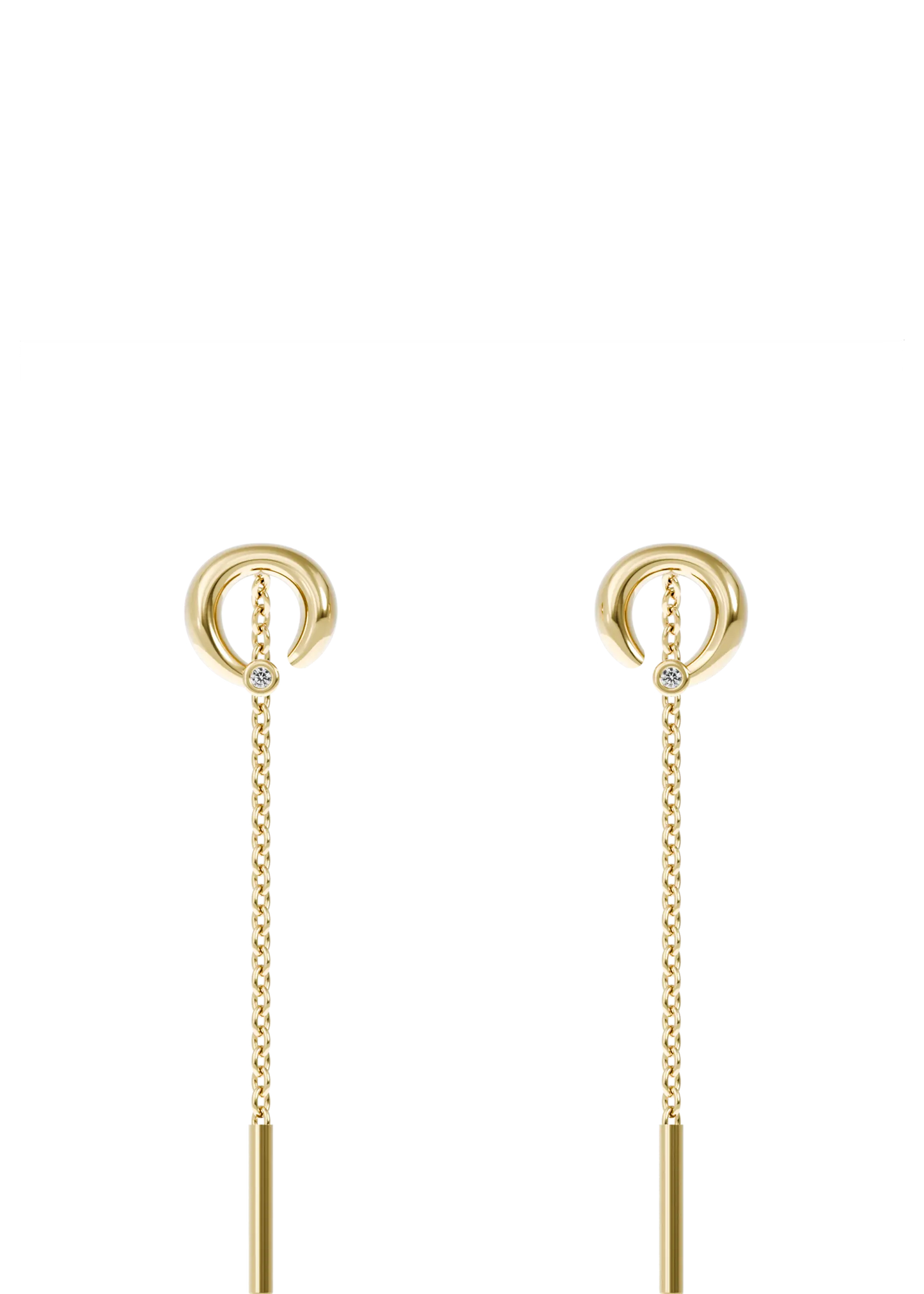 MY FOREVER CHAIN DROPS SMALL